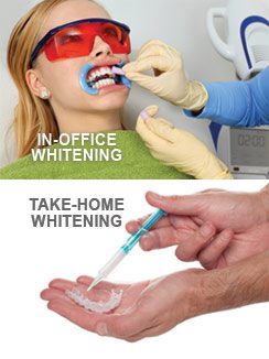 teeth whitening dental care of mesa dentist in mesa az