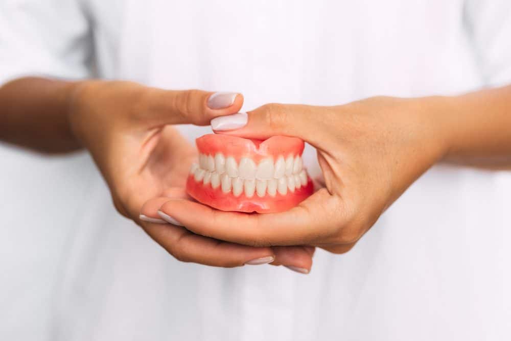 removable dentures dental care of mesa dentist in mesa az