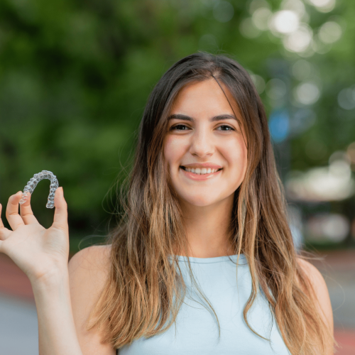 invisalign mesa az